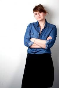 Interviu Restocracy cu Chef Ana Consulea de la Zexe Braserie