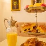 Interviu Restocracy cu Chef Ana Consulea de la Zexe Braserie