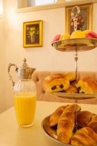 Interviu Restocracy cu Chef Ana Consulea de la Zexe Braserie