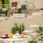 Interviu Restocracy cu Chef Ana Consulea de la Zexe Braserie