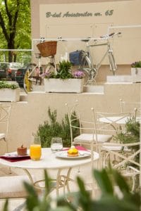 Interviu Restocracy cu Chef Ana Consulea de la Zexe Braserie