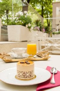 Interviu Restocracy cu Chef Ana Consulea de la Zexe Braserie