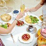 Interviu Restocracy cu Chef Ana Consulea de la Zexe Braserie