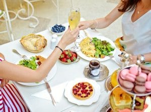 Interviu Restocracy cu Chef Ana Consulea de la Zexe Braserie