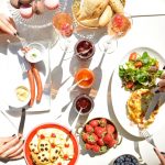 Interviu Restocracy cu Chef Ana Consulea de la Zexe Braserie