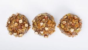 Interviu Restocracy cu Chef Ana Consulea de la Zexe Braserie