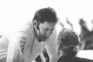 Interviu Restocracy cu Chef Cezar Munteanu