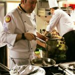 Interviu Restocracy cu Chef Cezar Munteanu