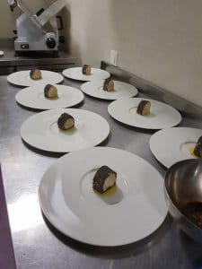 Interviu Restocracy cu Chef Cezar Munteanu