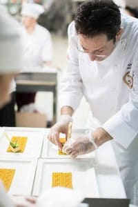 Interviu Restocracy cu Chef Cezar Munteanu