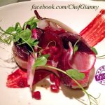 Interviu Restocracy cu Chef Gianny Banuta de la Bistro 27 din Pitesti