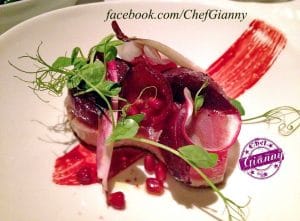 Interviu Restocracy cu Chef Gianny Banuta de la Bistro 27 din Pitesti