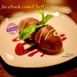 Interviu Restocracy cu Chef Gianny Banuta de la Bistro 27 din Pitesti