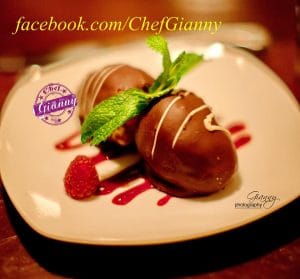 Interviu Restocracy cu Chef Gianny Banuta de la Bistro 27 din Pitesti