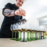 Interviu Restocracy cu Chef Gianny Banuta de la Bistro 27 din Pitesti