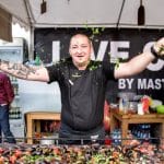 Interviu Restocracy cu Chef Gianny Banuta de la Bistro 27 din Pitesti