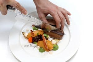 Interviu Restocracy cu Chef Gianny Banuta de la Bistro 27 din Pitesti