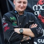 Interviu Restocracy cu Chef Gianny Banuta de la Bistro 27 din Pitesti