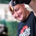 Interviu Restocracy cu Chef Gianny Banuta de la Bistro 27 din Pitesti