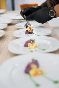 Interviu Restocracy cu Chef Gianny Banuta de la Bistro 27 din Pitesti