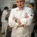 Interviu Restocracy cu Chef Gianny Banuta de la Bistro 27 din Pitesti