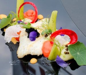 Interviu Restocracy cu Chef Gianny Banuta de la Bistro 27 din Pitesti