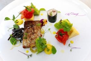 Interviu Restocracy cu Chef Gianny Banuta de la Bistro 27 din Pitesti