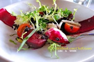 Interviu Restocracy cu Chef Gianny Banuta de la Bistro 27 din Pitesti