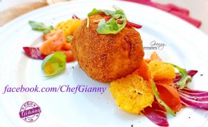 Interviu Restocracy cu Chef Gianny Banuta de la Bistro 27 din Pitesti