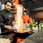 Interviu Restocracy cu Chef Mehrzad Moghazehi