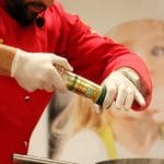 Interviu Restocracy cu Chef Mehrzad Moghazehi
