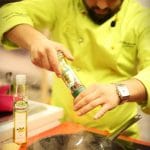 Interviu Restocracy cu Chef Mehrzad Moghazehi