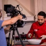 Interviu Restocracy cu Chef Mehrzad Moghazehi