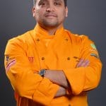 Interviu Restocracy cu Chef Mehrzad Moghazehi