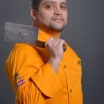 Interviu Restocracy cu Chef Mehrzad Moghazehi