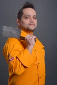 Interviu Restocracy cu Chef Mehrzad Moghazehi Interviu Restocracy cu Chef Mehrzad Moghazehi