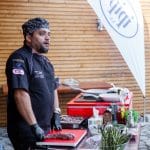 Interviu Restocracy cu Chef Mehrzad Moghazehi