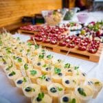 Interviu Restocracy cu Chef Mehrzad Moghazehi