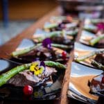 Interviu Restocracy cu Chef Mehrzad Moghazehi