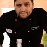 Interviu Restocracy cu Chef Mehrzad Moghazehi