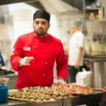 Interviu Restocracy cu Chef Mehrzad Moghazehi