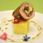 Interviu Restocracy cu Chef Mehrzad Moghazehi