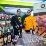 Interviu Restocracy cu Chef Mehrzad Moghazehi