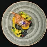 Interviu Restocracy cu Chef Mehrzad Moghazehi