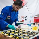 Interviu Restocracy cu Chef Mehrzad Moghazehi