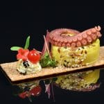 Interviu Restocracy cu Chef Mehrzad Moghazehi
