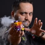 Interviu Restocracy cu Chef Mehrzad Moghazehi
