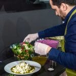 Interviu Restocracy cu Chef Mehrzad Moghazehi