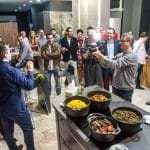 Interviu Restocracy cu Chef Mehrzad Moghazehi