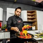 Interviu Restocracy cu Chef Mehrzad Moghazehi